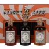 Monkey 47 41,0% vol 0,15 l Geschenkbox