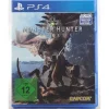 Monster Hunter: World (USK) (PS4)