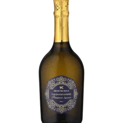 Montecelli Prosecco Superiore 0,75 l