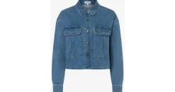 More & More Jeansjacke