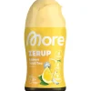 MORE Nutrition More Zerup Lemon Iced Tea 65 ml