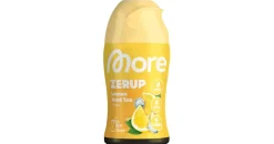 MORE Nutrition More Zerup Lemon Iced Tea 65 ml