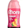 MORE Nutrition More Zerup Peach Iced Tea 65 ml