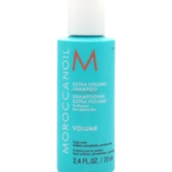 Moroccanoil Extra Volume Shampoo