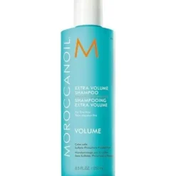Moroccanoil Extra Volume Shampoo