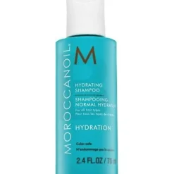 Moroccanoil Hydrating Shampoo