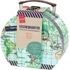 Moses Fernweh - Geschenkkoffer Reiseerinnerungen