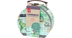 Moses Fernweh - Geschenkkoffer Reiseerinnerungen