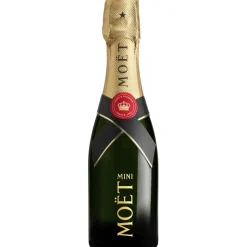 Moët & Chandon  Brut 12% vol 0,2 l