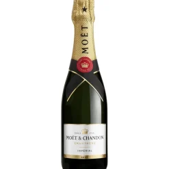 Moët & Chandon  Brut 12,5% vol 0,375 l