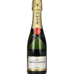 Moët & Chandon  Brut 12,5% vol 0,375 l