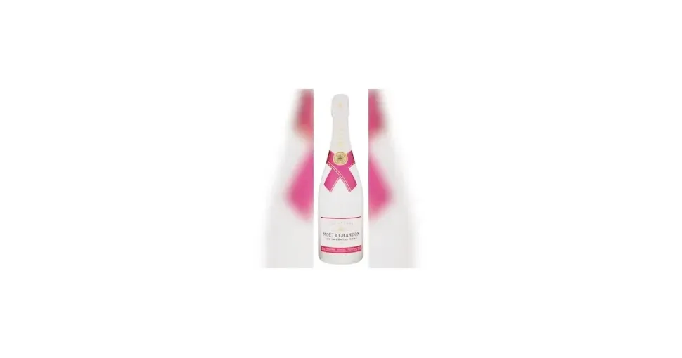 Moët & Chandon Ice Impérial Rosé