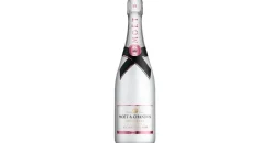 Moët & Chandon  Ice Impérial Rosé 12,5% vol 0,75 l