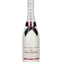 Moët & Chandon  Ice Impérial Rosé 12,5% vol 0,75 l