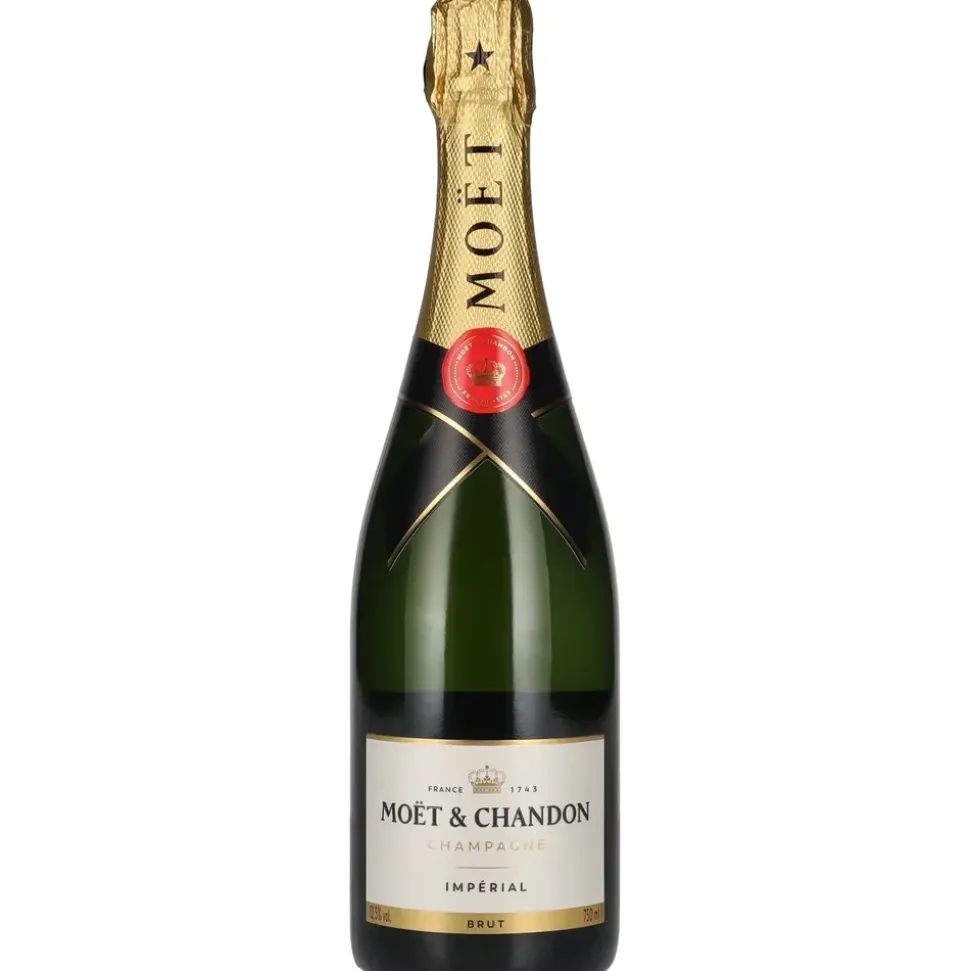 Moët & Chandon Impérial
