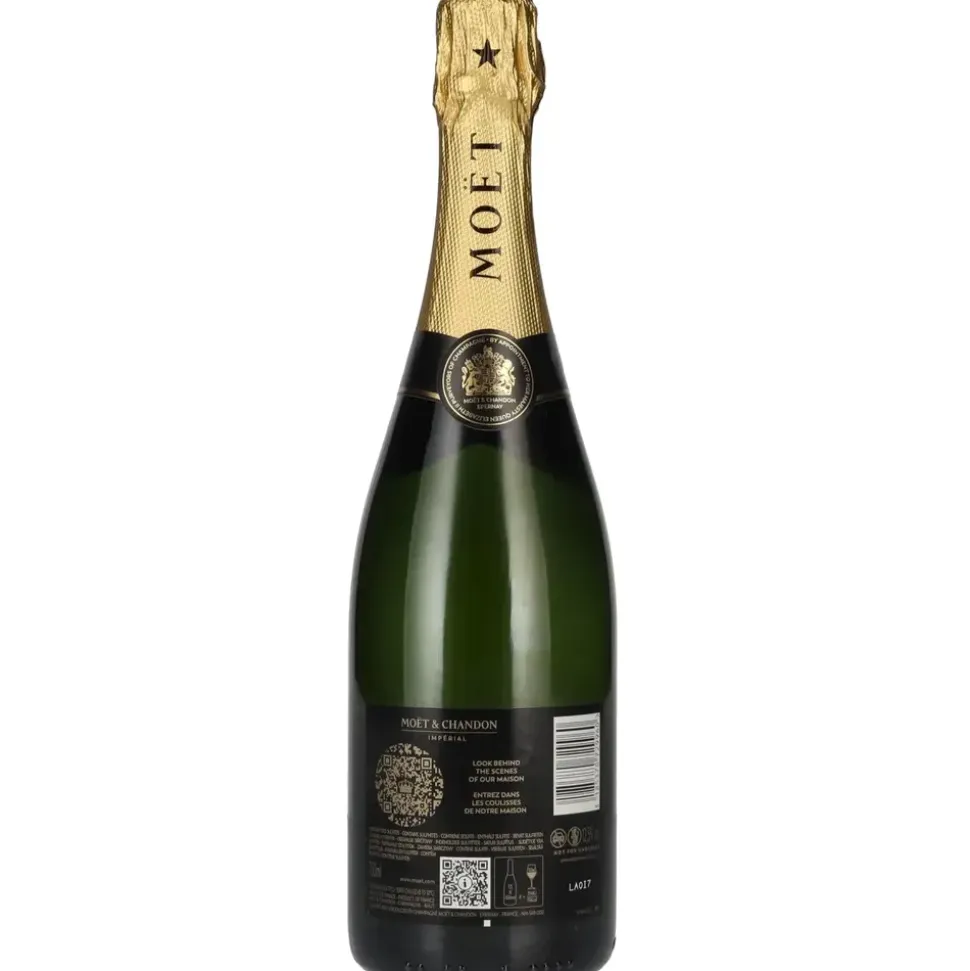 Moët & Chandon Impérial