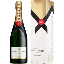 Moët & Chandon  Impérial 12% vol 0,75 l