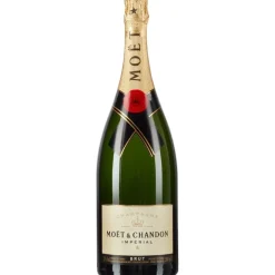 Moët & Chandon  Impérial 12% vol 1,5 l