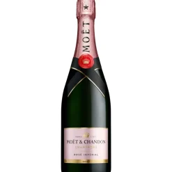 Moët & Chandon  Rosé Impérial 12% vol 0,75 l