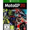 MotoGP 20 (USK) (Xbox One)