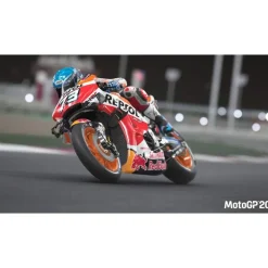 MotoGP 20 (USK) (Xbox One)