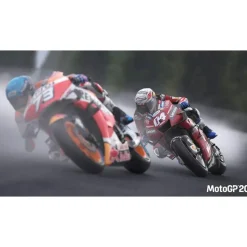 MotoGP 20 (USK) (Xbox One)