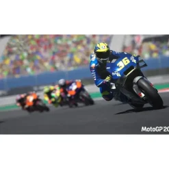 MotoGP 20 (USK) (Xbox One)