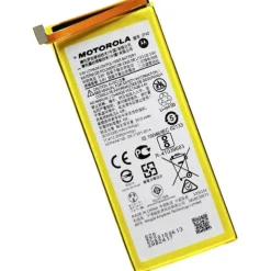 Motorola Akku JT40 Li-Ion-Polymer 3.8 Volt 3200 mAh, Smartphone Akku