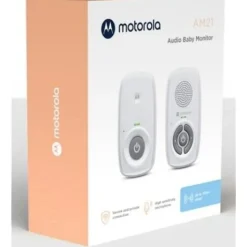 Motorola AM21 DECT-Babyphone