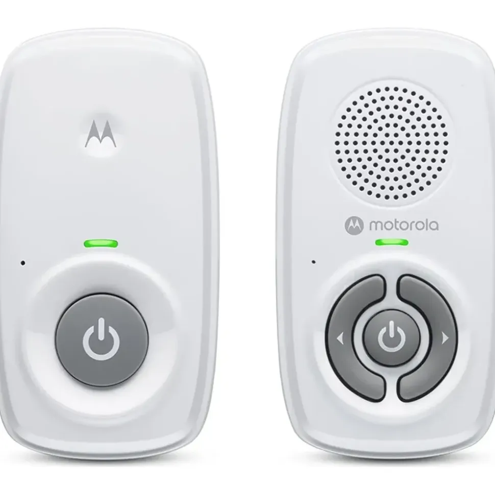 Motorola AM21 DECT-Babyphone