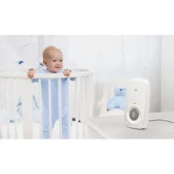 Motorola AM21 DECT-Babyphone