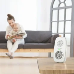 Motorola AM21 DECT-Babyphone