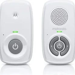 Motorola AM21 DECT-Babyphone