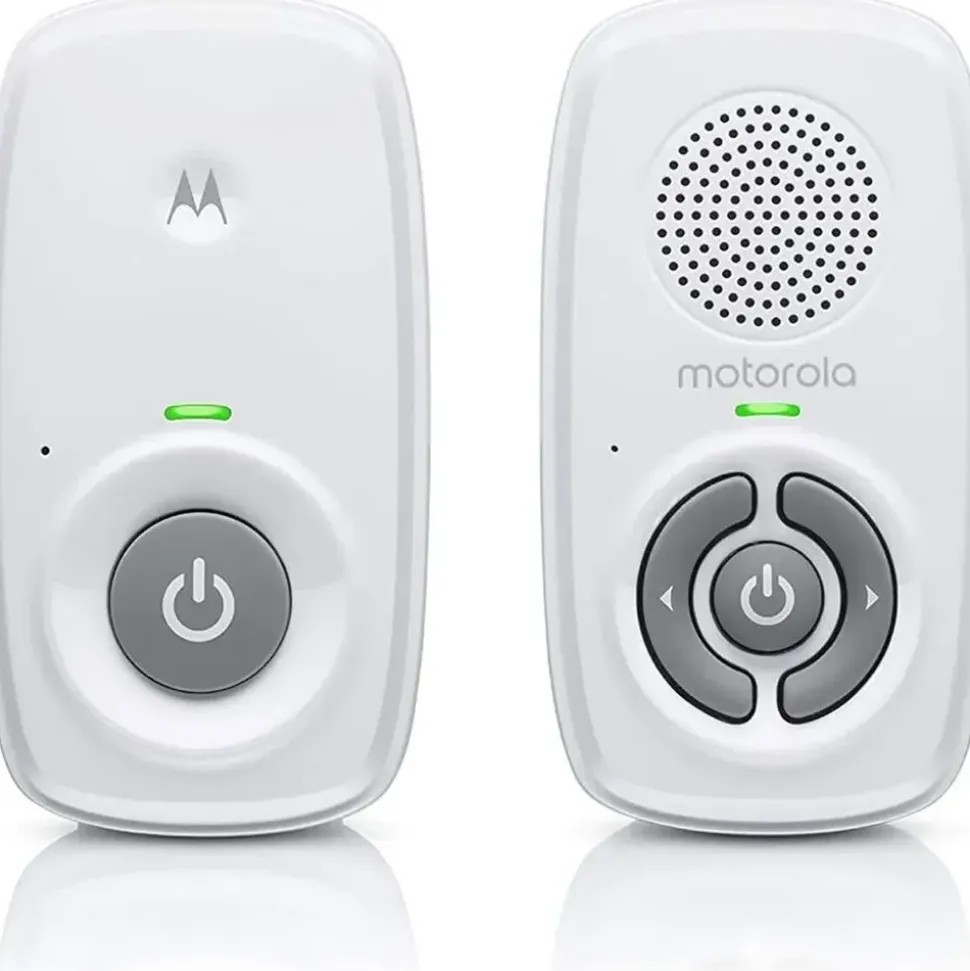 Motorola AM21 DECT-Babyphone