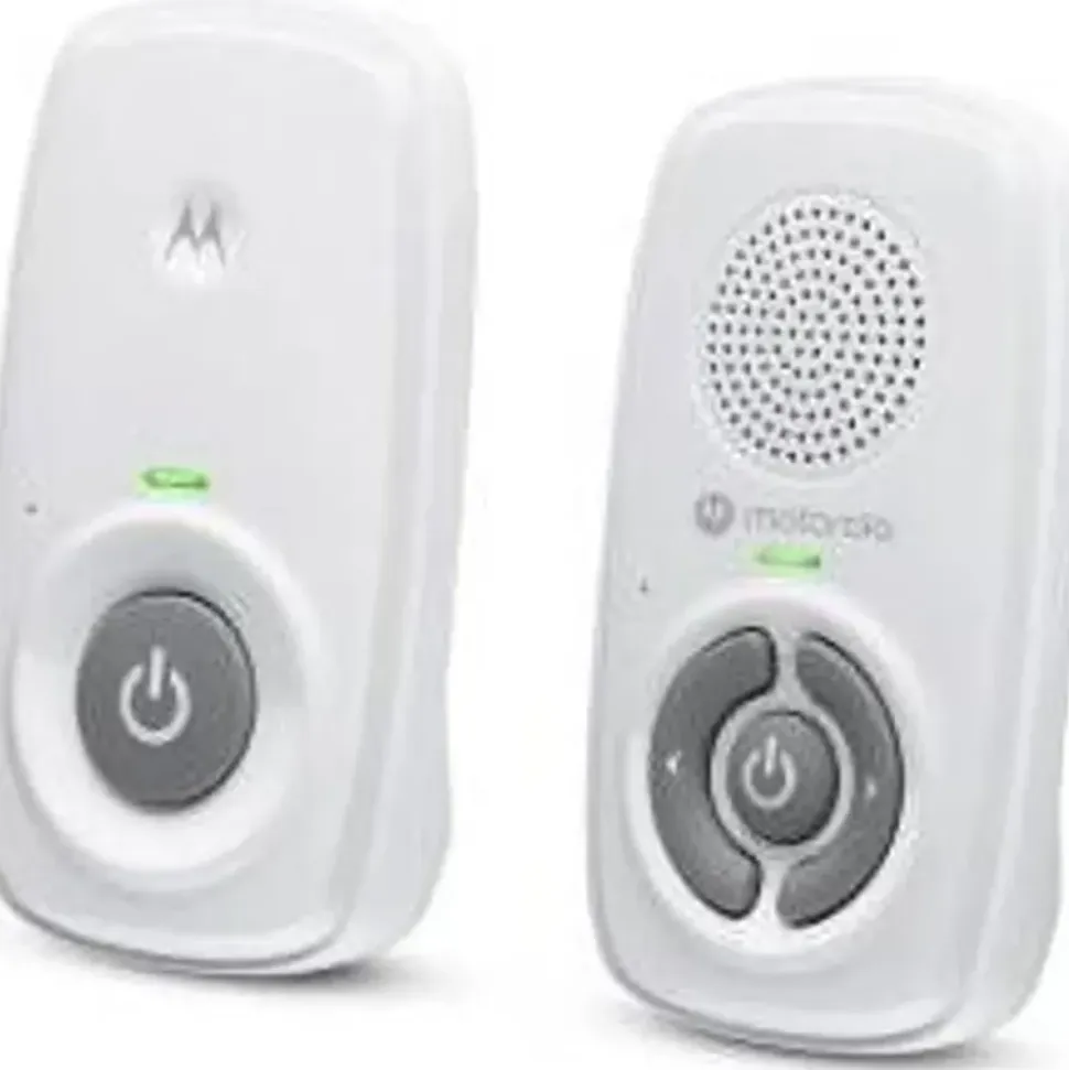 Motorola AM21 DECT-Babyphone
