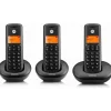 Motorola DECT Phone schwarz