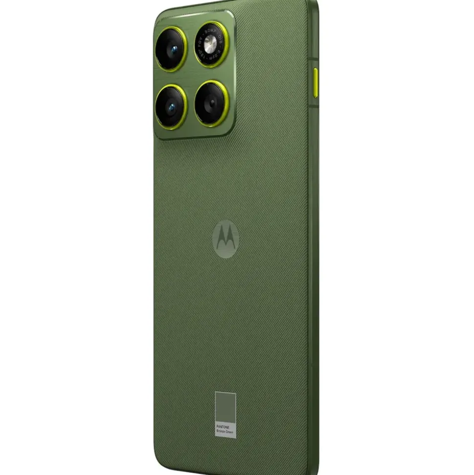 Motorola Edge 70