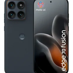 Motorola Edge 70 Fusion