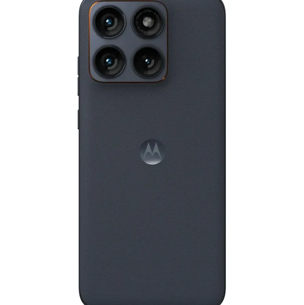 Motorola Edge 70 Fusion