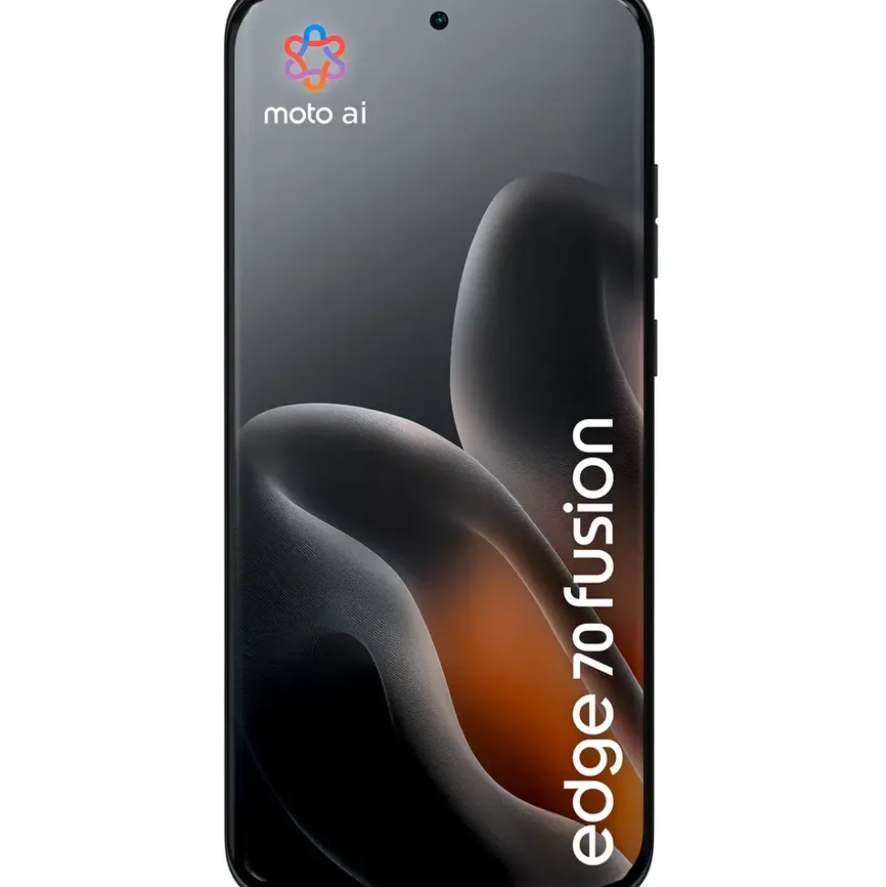 Motorola Edge 70 Fusion