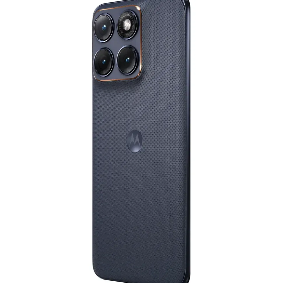 Motorola Edge 70 Fusion
