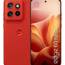Motorola Edge 60 Neo