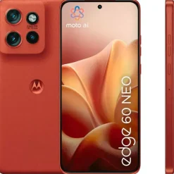 Motorola Edge 60 Neo