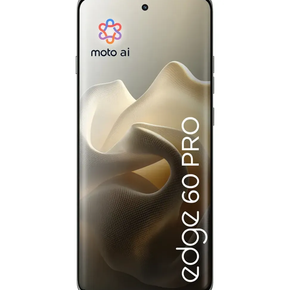 Motorola Edge 60 Pro