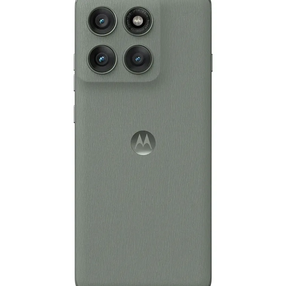 Motorola Edge 60 Pro