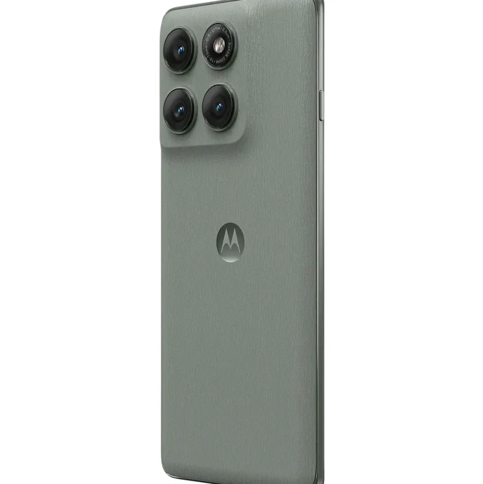 Motorola Edge 60 Pro