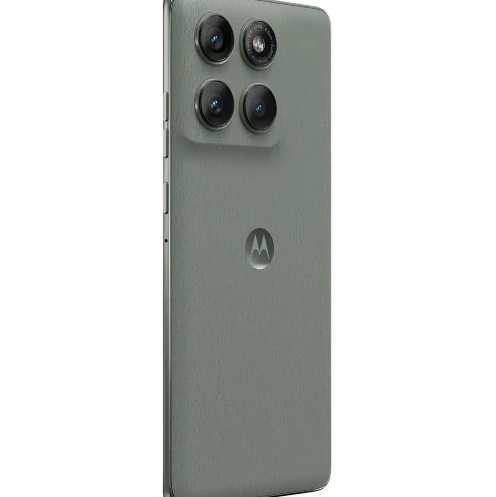 Motorola Edge 60 Pro