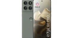 Motorola Edge 60 Pro
