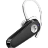 Motorola In Ear Headset Bluetooth®, Kabellos Schwarz