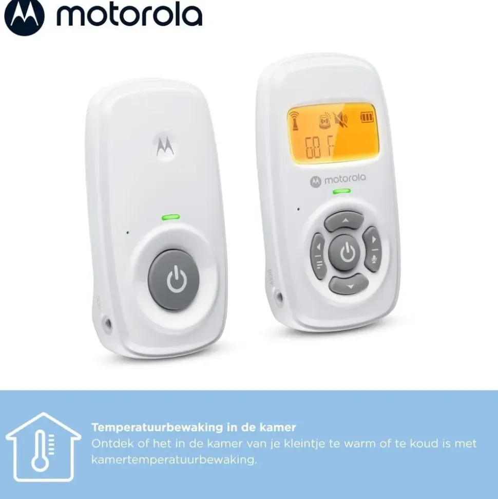 Motorola MBP24
